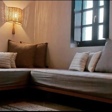Areos Polis Boutique Hotel อาเรโอโปลิส ภายนอก รูปภาพ